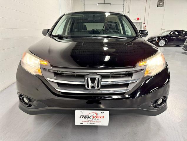 used 2013 Honda CR-V car, priced at $8,950