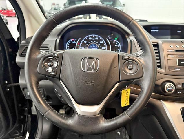 used 2013 Honda CR-V car, priced at $8,950