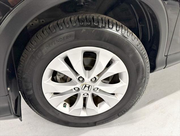 used 2013 Honda CR-V car, priced at $8,950