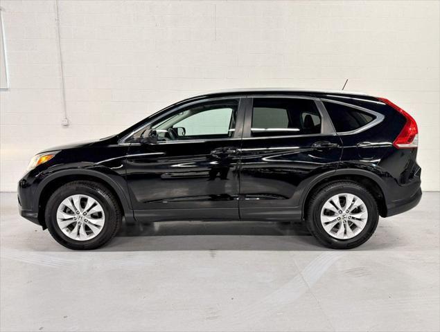 used 2013 Honda CR-V car, priced at $8,950