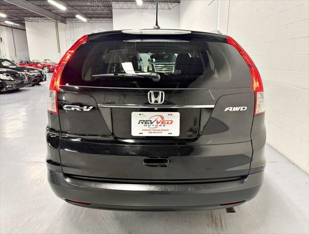 used 2013 Honda CR-V car, priced at $8,950