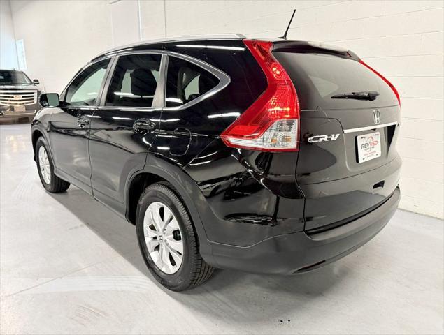 used 2013 Honda CR-V car, priced at $8,950