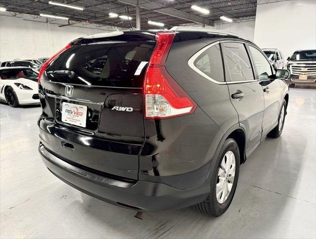 used 2013 Honda CR-V car, priced at $8,950