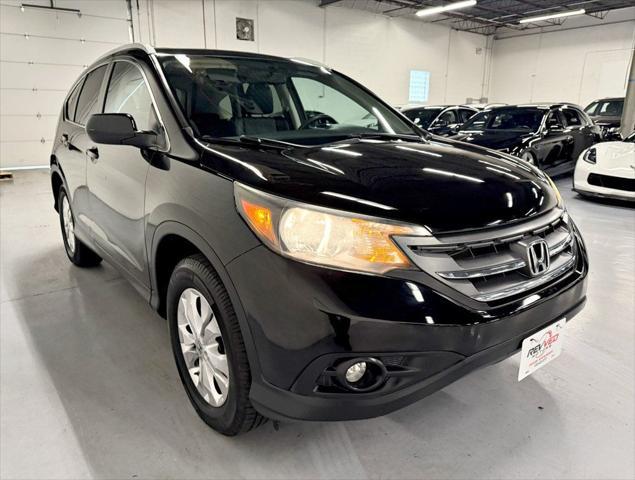 used 2013 Honda CR-V car, priced at $8,950