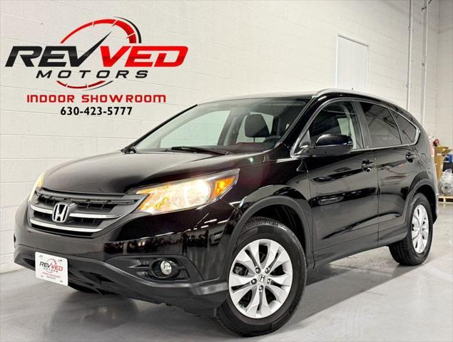 used 2013 Honda CR-V car, priced at $8,950