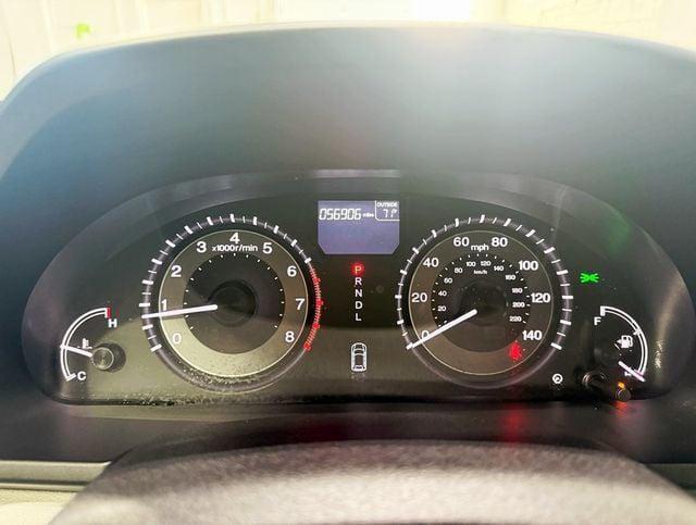 used 2015 Honda Odyssey car, priced at $17,950