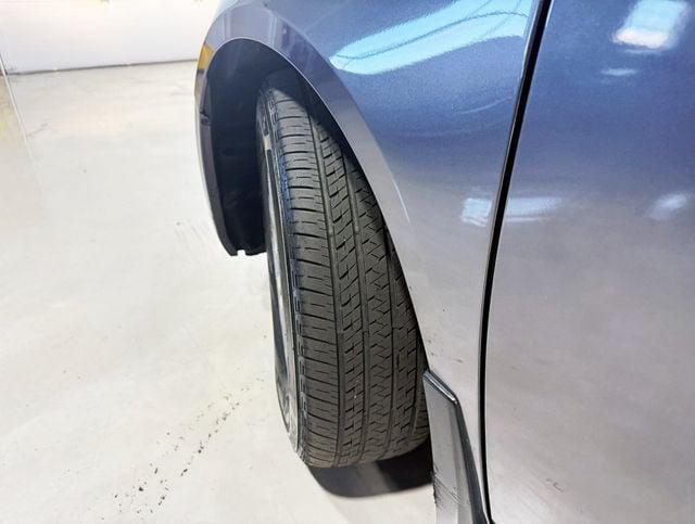 used 2015 Honda Odyssey car, priced at $17,950