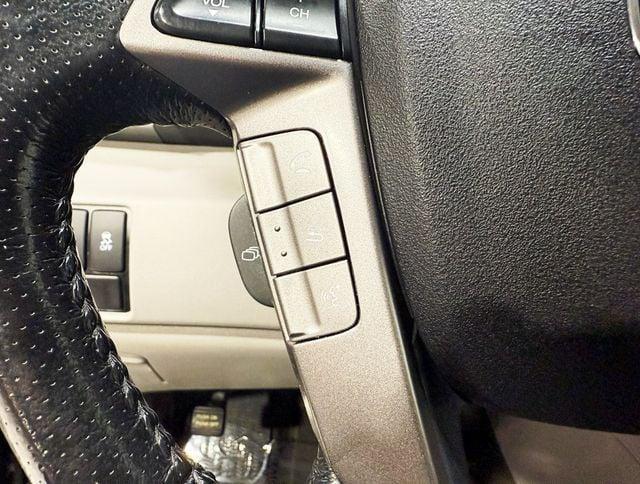 used 2015 Honda Odyssey car, priced at $17,950