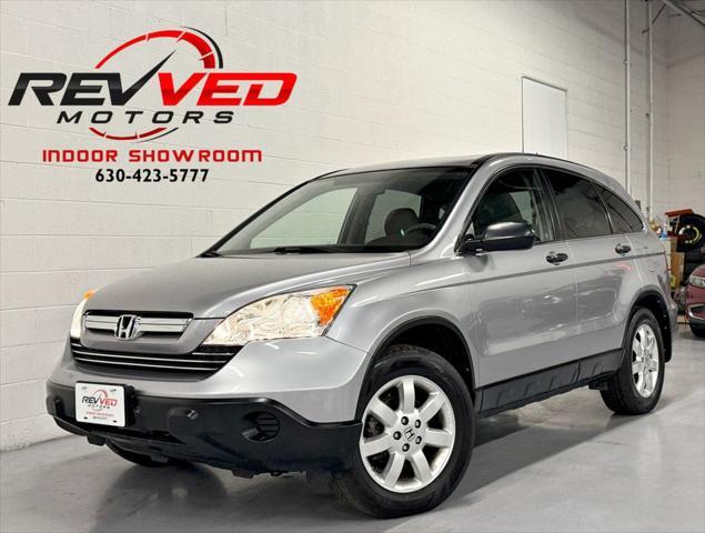 used 2008 Honda CR-V car, priced at $8,950