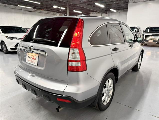 used 2008 Honda CR-V car, priced at $8,950