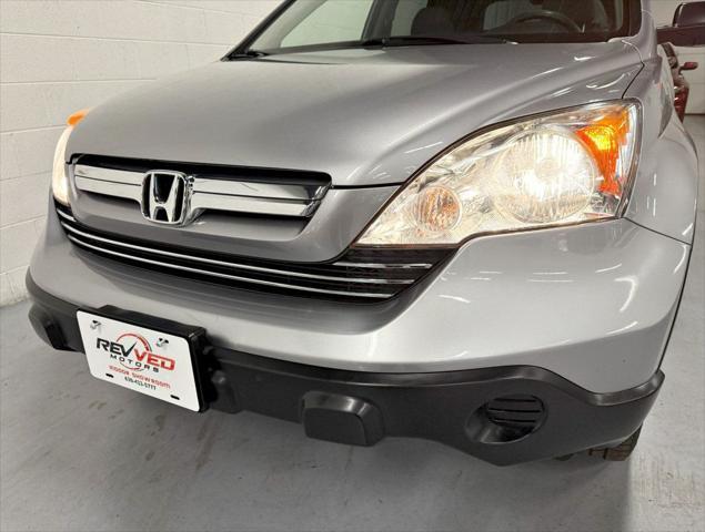 used 2008 Honda CR-V car, priced at $8,950