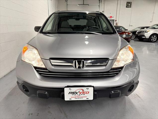 used 2008 Honda CR-V car, priced at $8,950