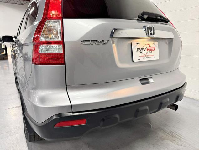 used 2008 Honda CR-V car, priced at $8,950