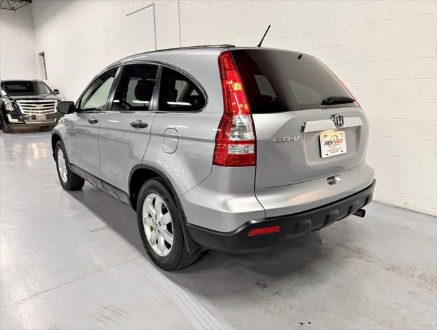 used 2008 Honda CR-V car, priced at $8,950