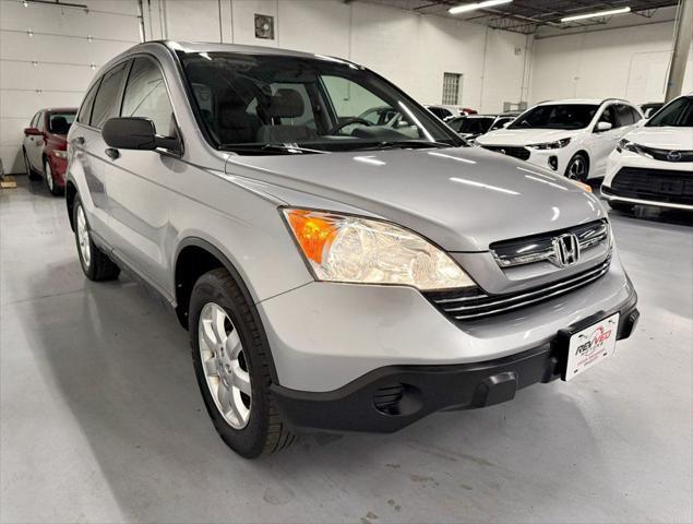 used 2008 Honda CR-V car, priced at $8,950