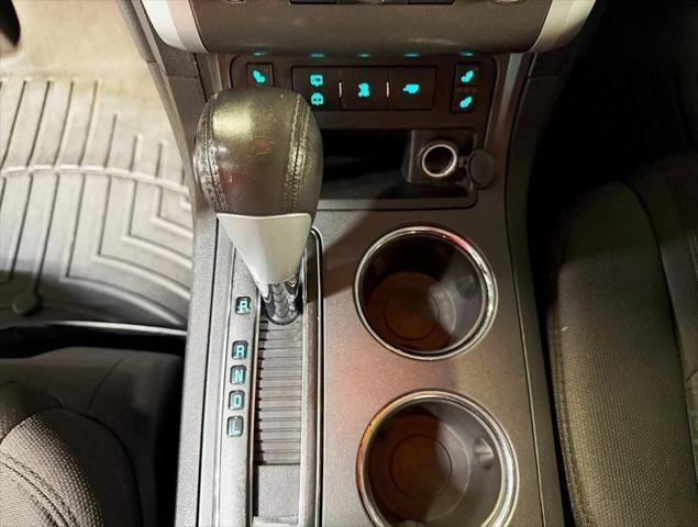 used 2011 Chevrolet Traverse car, priced at $4,950