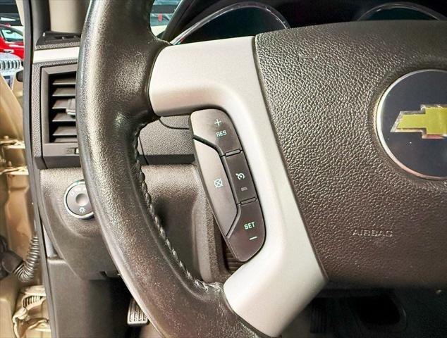 used 2011 Chevrolet Traverse car, priced at $4,950