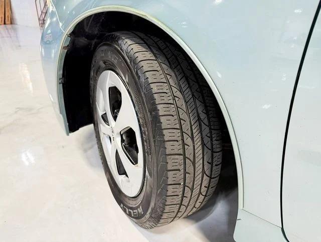 used 2012 Toyota Prius car, priced at $4,950
