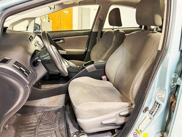 used 2012 Toyota Prius car, priced at $4,950