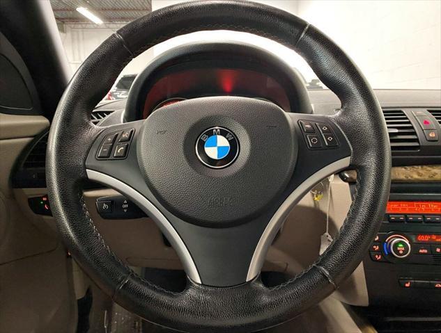 used 2008 BMW 128 car, priced at $6,950