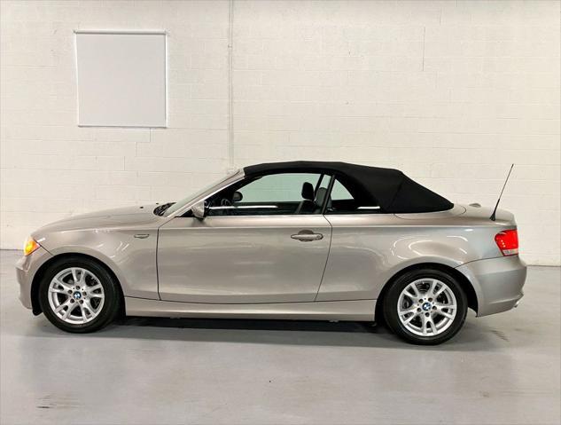 used 2008 BMW 128 car, priced at $6,950