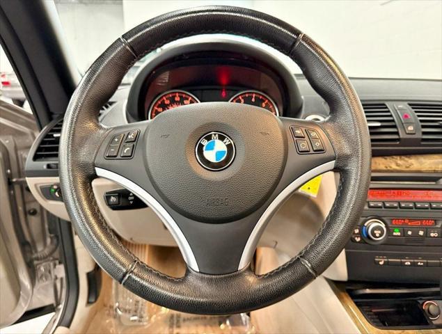 used 2008 BMW 128 car, priced at $6,950