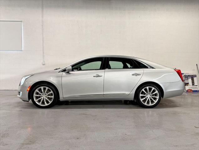 used 2016 Cadillac XTS car, priced at $16,950