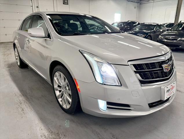 used 2016 Cadillac XTS car, priced at $16,950