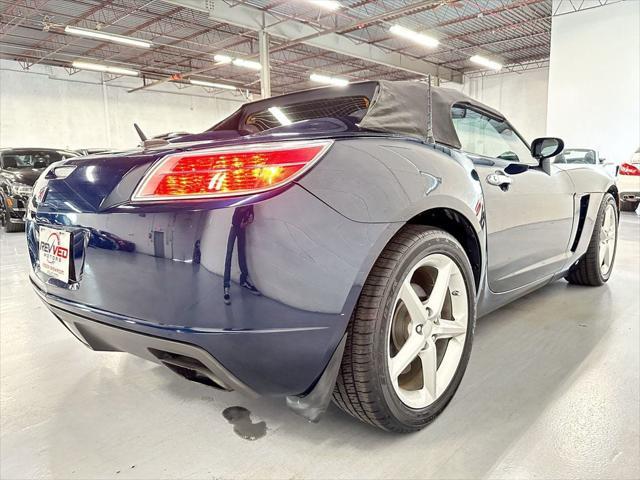 used 2008 Saturn Sky car, priced at $11,950