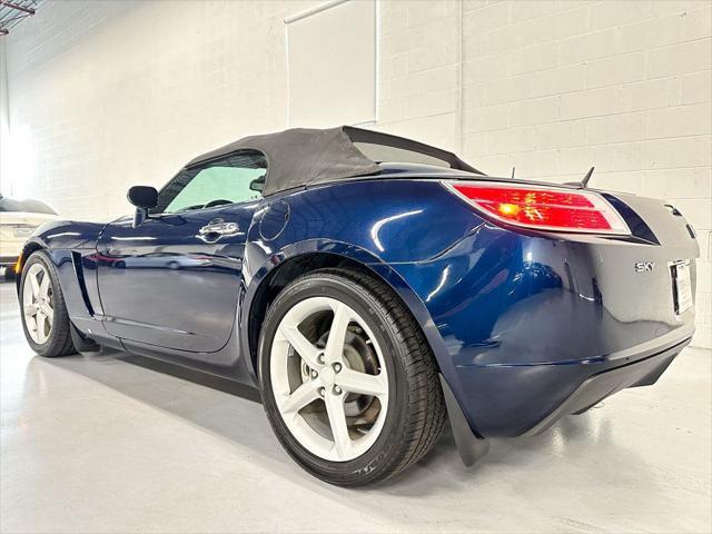 used 2008 Saturn Sky car, priced at $12,950