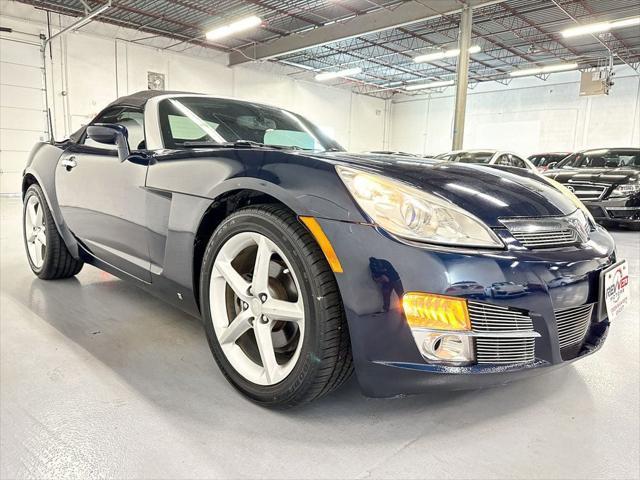 used 2008 Saturn Sky car, priced at $11,950