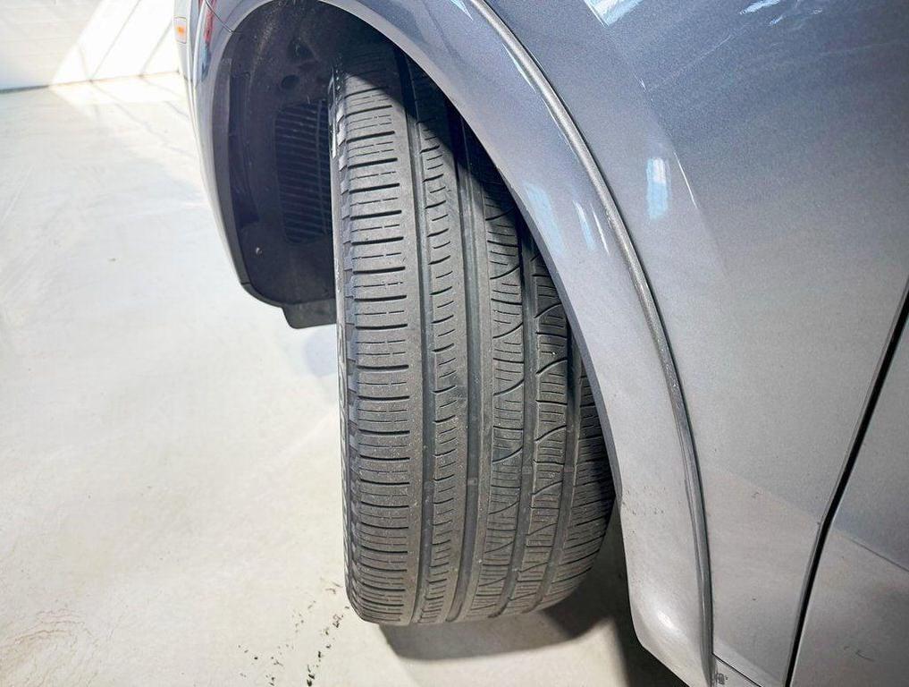 used 2020 Porsche Cayenne car, priced at $44,950
