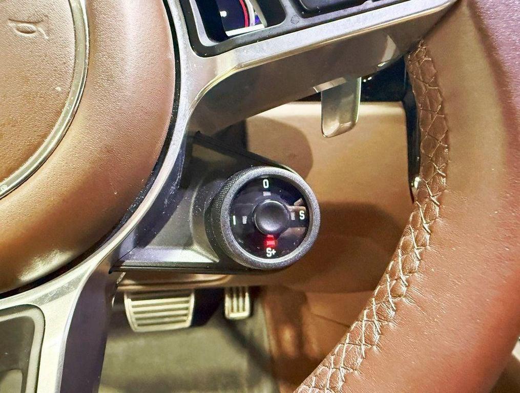 used 2020 Porsche Cayenne car, priced at $44,950