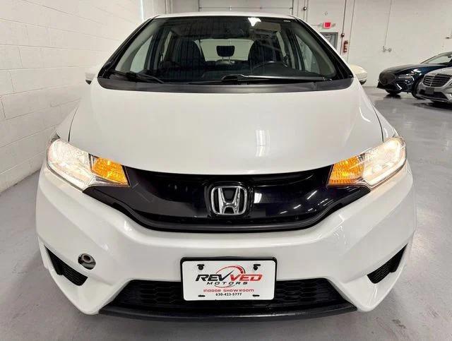 used 2016 Honda Fit car, priced at $10,950