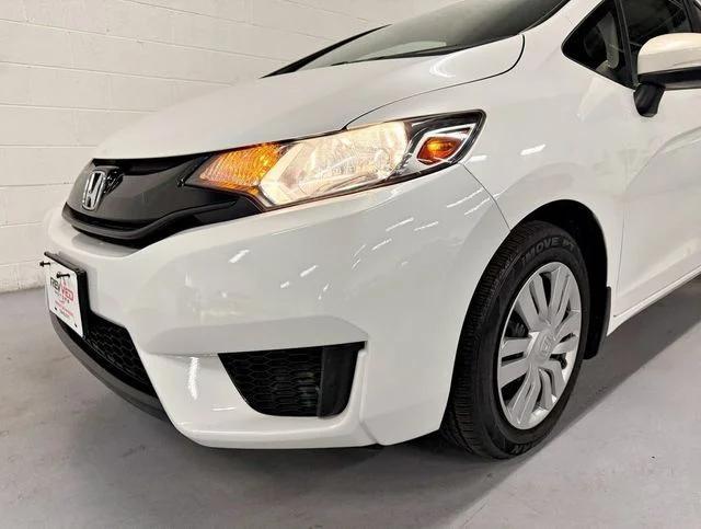 used 2016 Honda Fit car, priced at $10,950