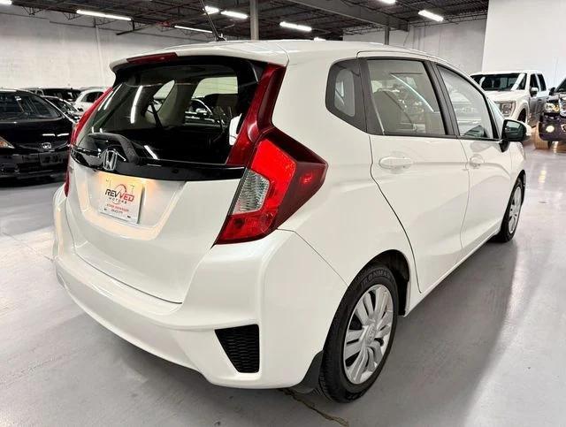 used 2016 Honda Fit car, priced at $10,950