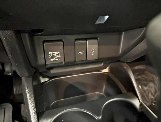 used 2016 Honda Fit car, priced at $10,950