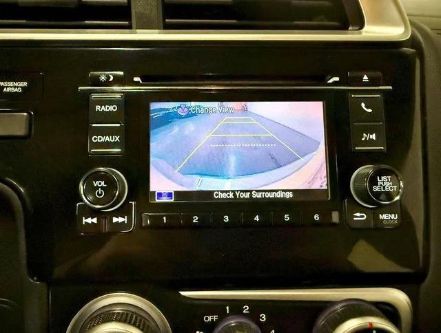 used 2016 Honda Fit car, priced at $10,950