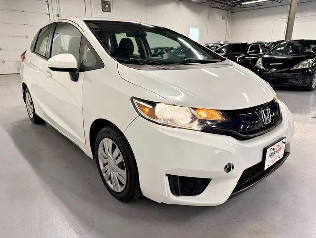 used 2016 Honda Fit car, priced at $10,950