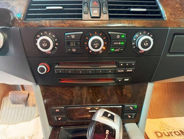 used 2008 BMW 535 car, priced at $6,450