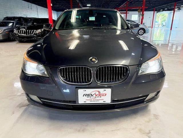 used 2008 BMW 535 car, priced at $6,950