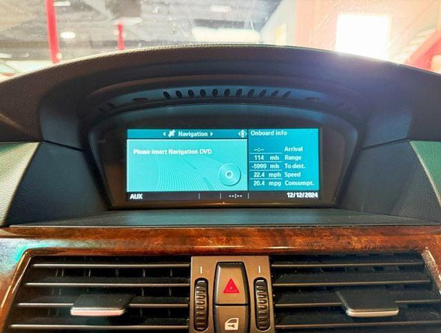used 2008 BMW 535 car, priced at $6,450