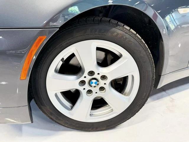 used 2008 BMW 535 car, priced at $6,950