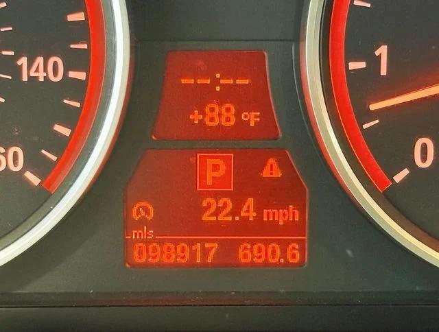 used 2008 BMW 535 car, priced at $6,950
