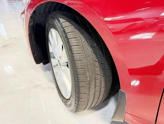 used 2018 Kia Optima car, priced at $10,950