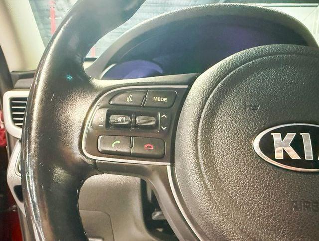 used 2018 Kia Optima car, priced at $10,950