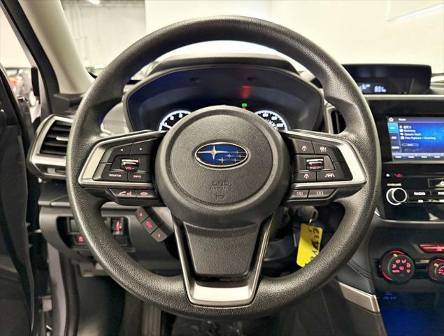 used 2019 Subaru Forester car, priced at $14,950