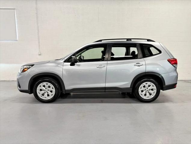 used 2019 Subaru Forester car, priced at $17,950