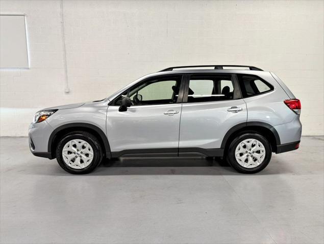 used 2019 Subaru Forester car, priced at $14,950