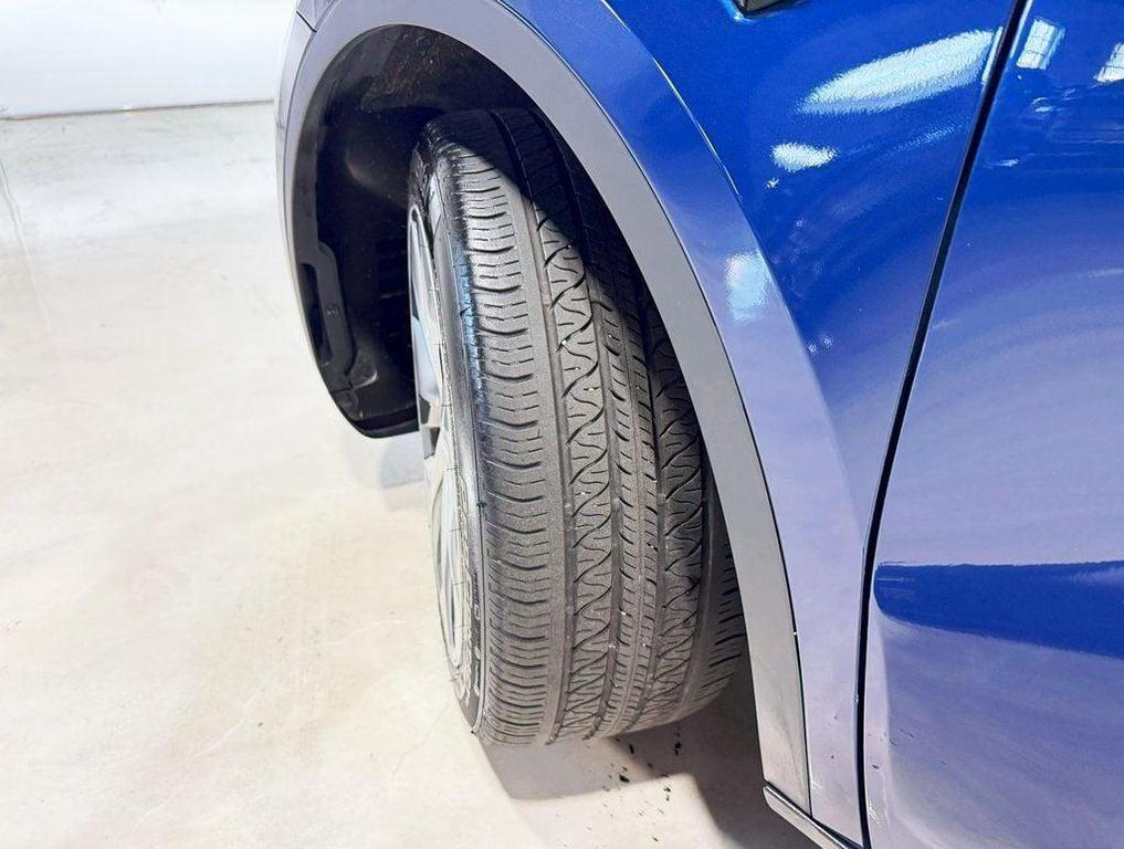 used 2023 Tesla Model Y car, priced at $24,997